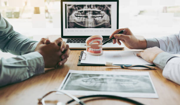 Advanced Technology for Better Dental Care in Leesville, LA