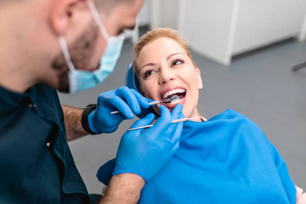  Leesville, LA Dental Services Pros