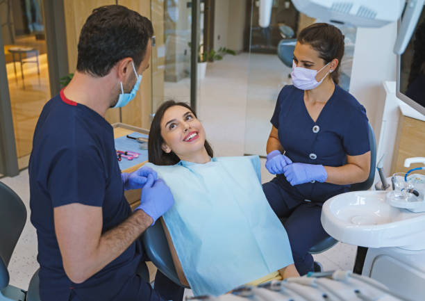Best Wisdom Tooth Removal  in Leesville, LA