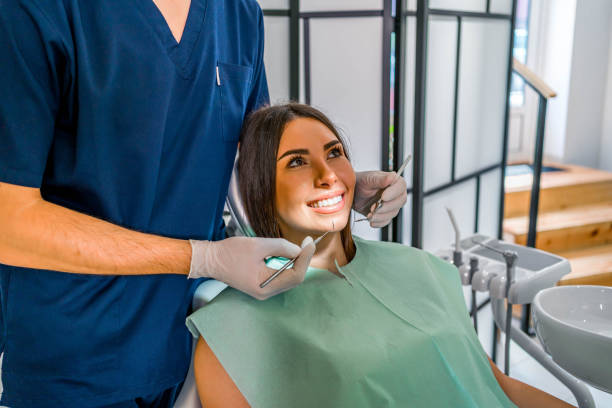Best Dentures (Full and Partial)  in Leesville, LA