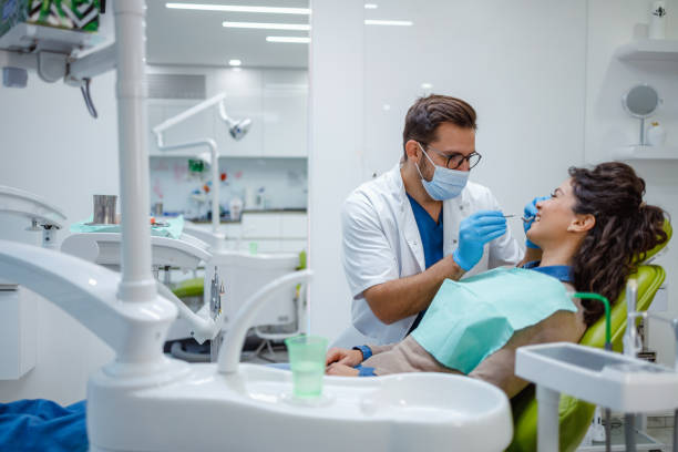 Professional Dental Services in Leesville, LA