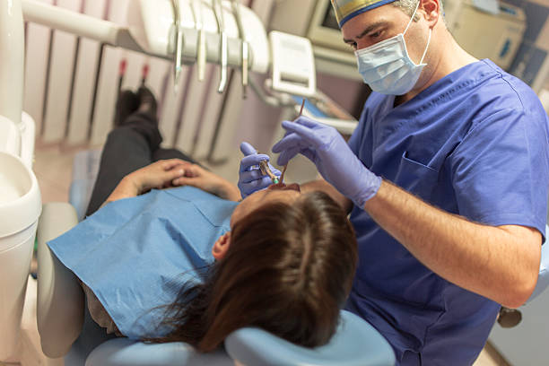Sleep Apnea Treatment in Leesville, LA